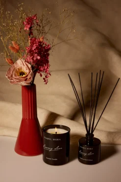 Ambientador Mikado Creamy Love