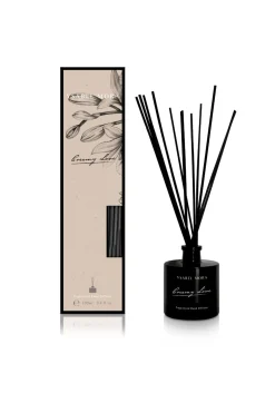 Ambientador Mikado Creamy Love