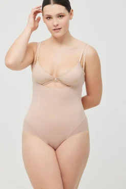 Body-up reductor de algodón nude