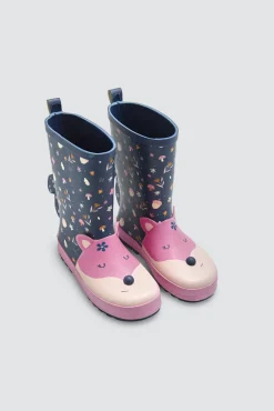 Botas de agua infantiles Autumn