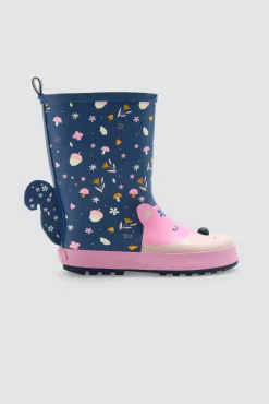 Botas de agua infantiles Autumn