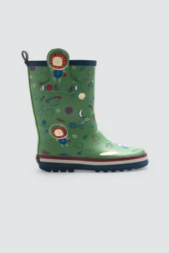 Botas de agua infantiles Cosmos