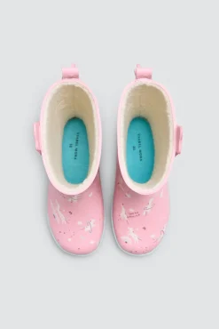 Botas de agua infantiles Rainbowland