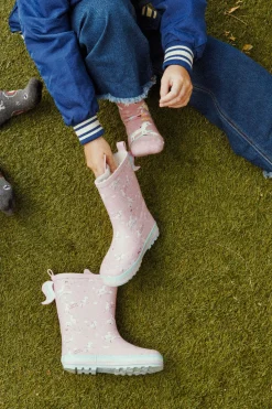 Botas de agua infantiles Rainbowland