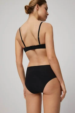 Braga absorbente antipérdidas negra