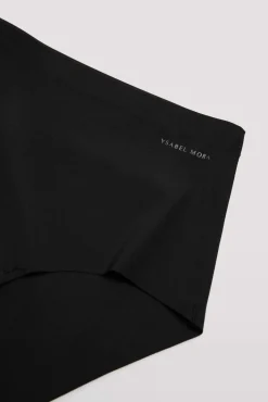 Braga absorbente antipérdidas negra