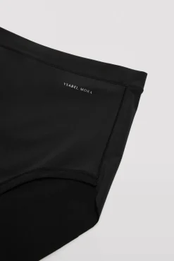 Braga alta adapt con acabados invisibles negro