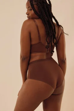 Braga alta chocolate