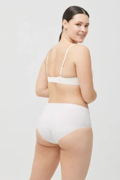 Braga alta de control blanco