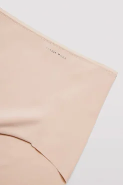 Braga alta de control moldeadora nude