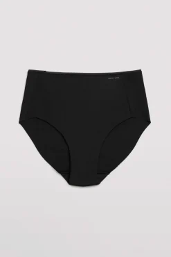 Braga alta de control moldeadora negro