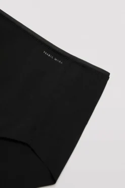 Braga alta de control moldeadora negro