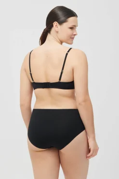 Braga alta de control negro