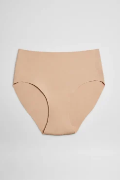 Braga alta láser nude