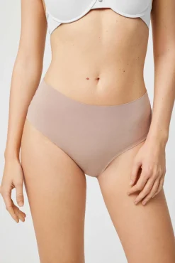 Braga alta láser visón