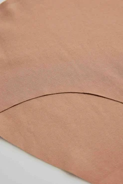 Braga alta láser visón