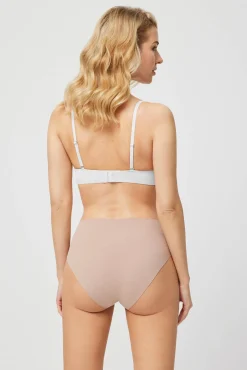 Braga alta láser visón