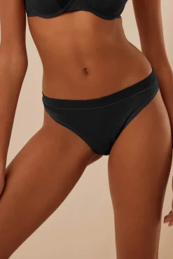 Braga brasileña negro