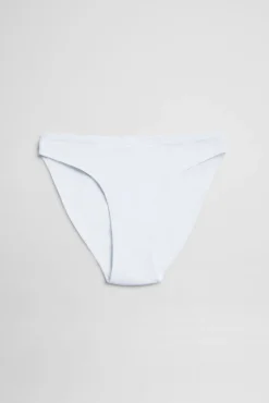 Braga lencera blanco
