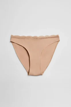 Braga lencera nude