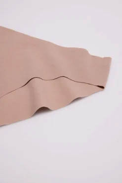 Braga láser midi visón