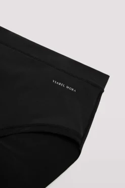 Braga midi adapt con acabados invisibles negro