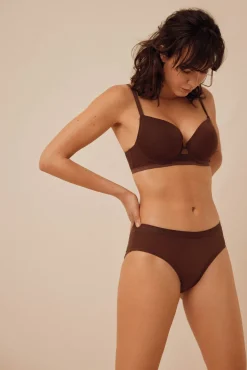 Braga midi chocolate