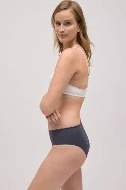 Braga midi láser marengo