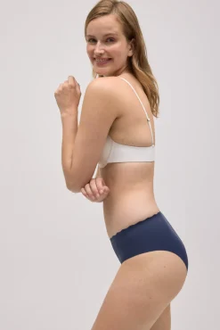 Braga midi láser marino