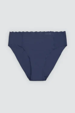 Braga midi láser marino