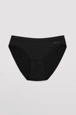 Braga mini adapt con acabados invisibles negro