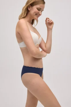 Braga mini láser marino