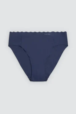 Braga mini láser marino