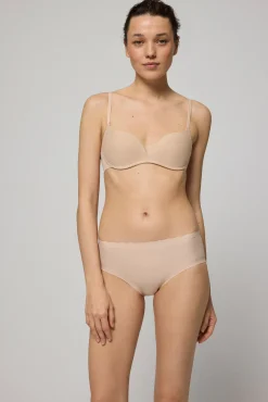 Braga push up nude