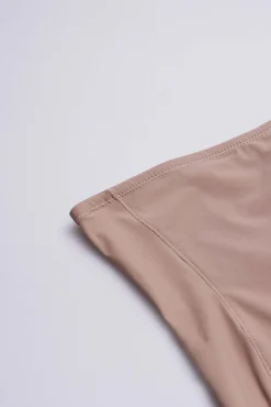 Braguita alta reductora compresión media visón