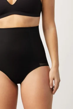 Braguita alta reductora negro