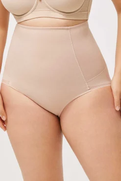 Braguita alta reductora nude