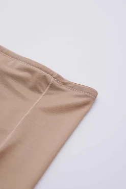 Braguita alta reductora nude