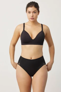 Braguita reductora negro