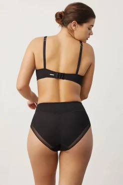 Braguita reductora negro