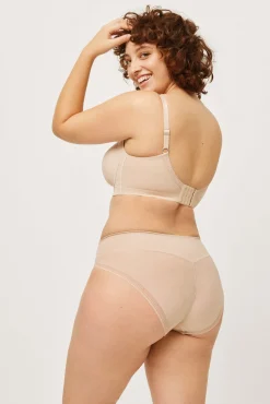 Braguita reductora nude