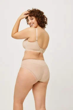 Braguita reductora nude