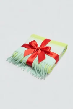 Bufanda rayas colores