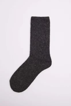 Calcetines angora