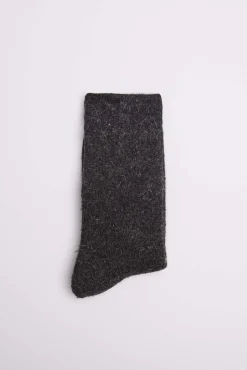 Calcetines angora