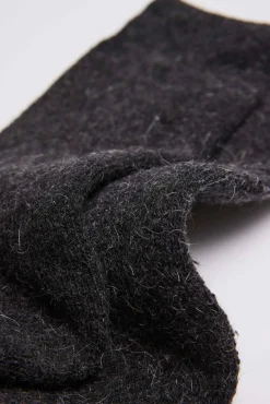Calcetines angora