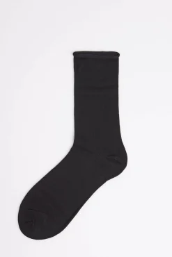 Calcetines bambú sin puño