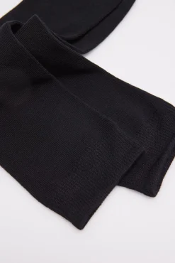 Calcetines cálidos algodón