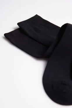 Calcetines cálidos básicos