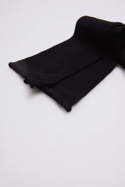 Calcetines de bambú sin puño